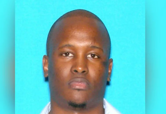 File Image of the murder suspect Kevin Kangethe.